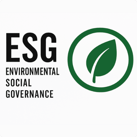 Ansvarlighed i praksis – Se vores ESG-arbejde